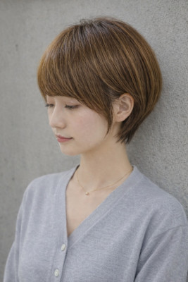 【小田急相模原】2026年春くびれショート