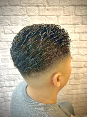 real face！ 極道ショート！