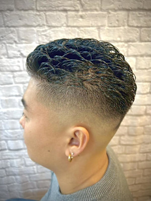 real face！ 極道ショート！