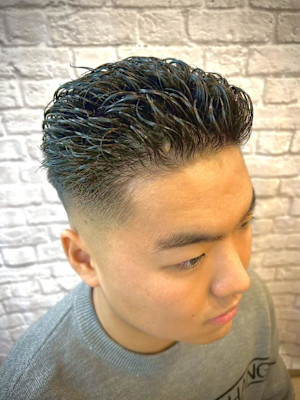 real face！ 極道ショート！