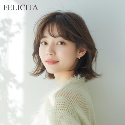 【FELICITA STYLE】