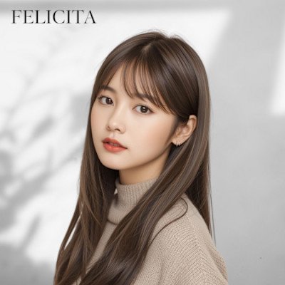 【FELICITA STYLE】