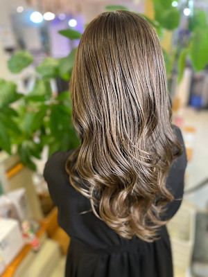 Cool&Beauty kurinkurin×スタイル