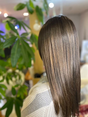 Cool&Beauty kurinkurin×スタイル