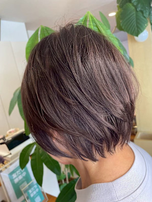 Cool&Beauty kurinkurin×スタイル