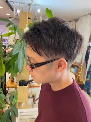 Cool&Beauty kurinkurin×スタイル