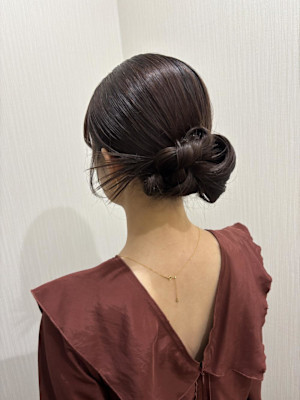 カチモリシニヨン