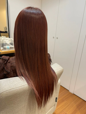 髪質改善＆Spa ANEW北浦和店【アニュー】×スタイル