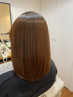 髪質改善＆Spa ANEW北浦和店【アニュー】×スタイル