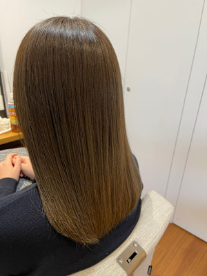 髪質改善＆Spa ANEW北浦和店【アニュー】×スタイル