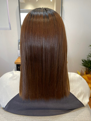 髪質改善＆Spa ANEW北浦和店【アニュー】×スタイル