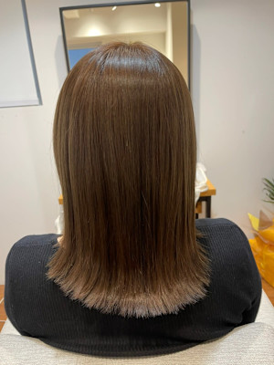 髪質改善＆Spa ANEW北浦和店【アニュー】×スタイル