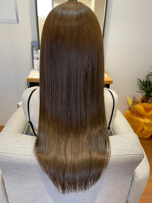 髪質改善＆Spa ANEW北浦和店【アニュー】×スタイル