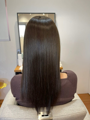 髪質改善＆Spa ANEW北浦和店【アニュー】×スタイル