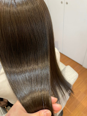 髪質改善＆Spa ANEW北浦和店【アニュー】×スタイル