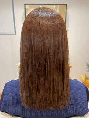 髪質改善＆Spa ANEW北浦和店【アニュー】×スタイル