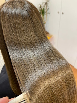 髪質改善＆Spa ANEW北浦和店【アニュー】×スタイル