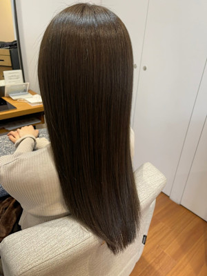 髪質改善＆Spa ANEW北浦和店【アニュー】×スタイル