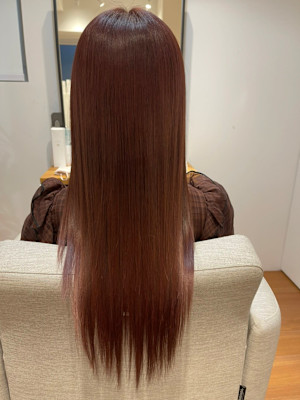 髪質改善＆Spa ANEW北浦和店【アニュー】×スタイル