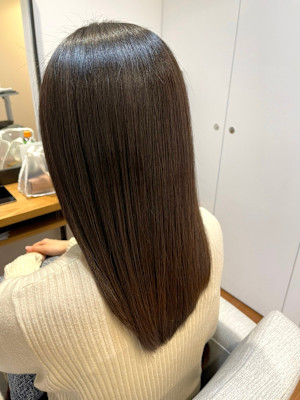 髪質改善＆Spa ANEW北浦和店【アニュー】×スタイル