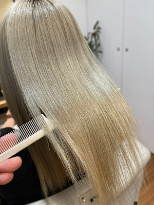 髪質改善＆Spa ANEW北浦和店【アニュー】×スタイル