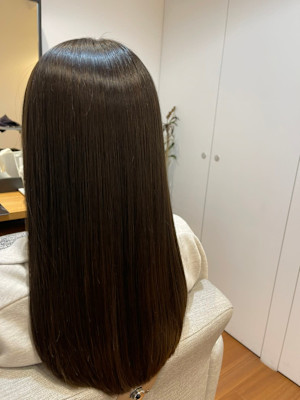 髪質改善＆Spa ANEW北浦和店【アニュー】×スタイル