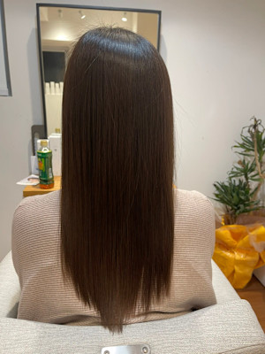 髪質改善＆Spa ANEW北浦和店【アニュー】×スタイル