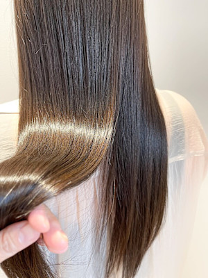 髪質改善＆Spa ANEW北浦和店【アニュー】×スタイル