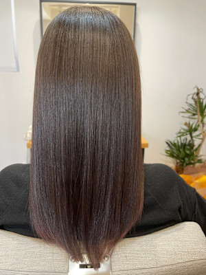 髪質改善＆Spa ANEW北浦和店【アニュー】×スタイル