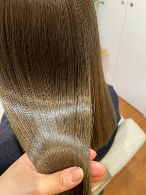 髪質改善＆Spa ANEW北浦和店【アニュー】×スタイル