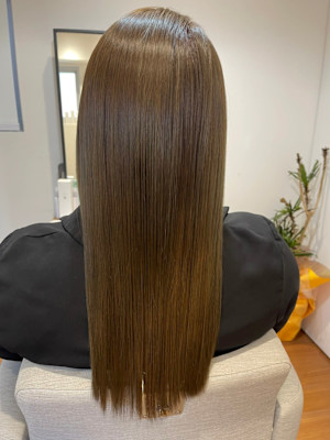 髪質改善＆Spa ANEW北浦和店【アニュー】×スタイル