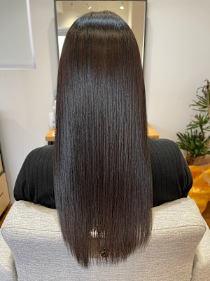 髪質改善＆Spa ANEW北浦和店【アニュー】×スタイル