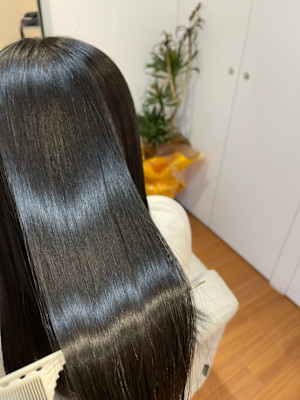 髪質改善＆Spa ANEW北浦和店【アニュー】×スタイル