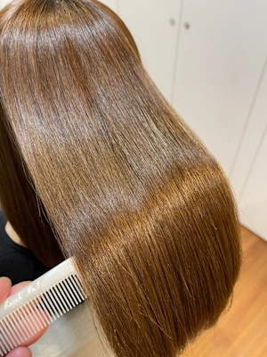 髪質改善＆Spa ANEW北浦和店【アニュー】×スタイル