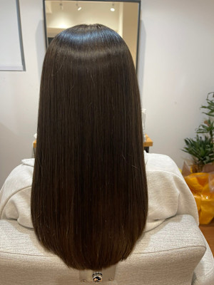 髪質改善＆Spa ANEW北浦和店【アニュー】×スタイル