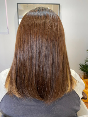 髪質改善＆Spa ANEW北浦和店【アニュー】×スタイル