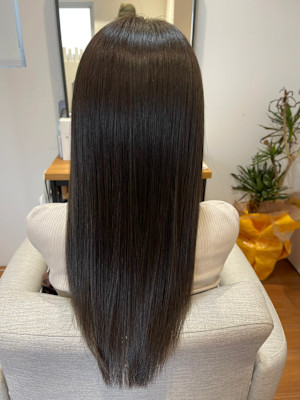 髪質改善＆Spa ANEW北浦和店【アニュー】×スタイル