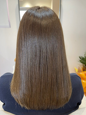 髪質改善＆Spa ANEW北浦和店【アニュー】×スタイル