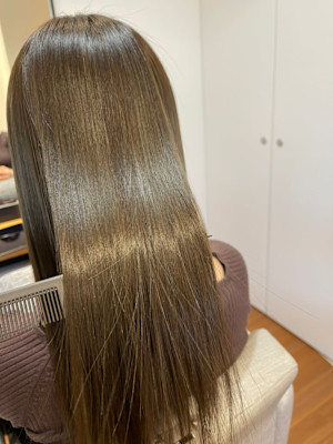 髪質改善＆Spa ANEW北浦和店【アニュー】×スタイル