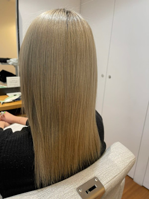 髪質改善＆Spa ANEW北浦和店【アニュー】×スタイル