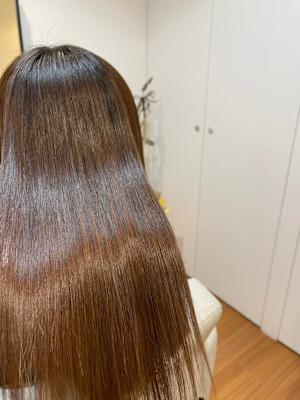 髪質改善＆Spa ANEW北浦和店【アニュー】×スタイル