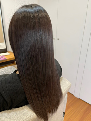 髪質改善＆Spa ANEW北浦和店【アニュー】×スタイル