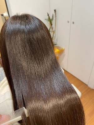 髪質改善＆Spa ANEW北浦和店【アニュー】×スタイル