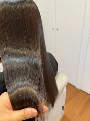 髪質改善＆Spa ANEW北浦和店【アニュー】×スタイル