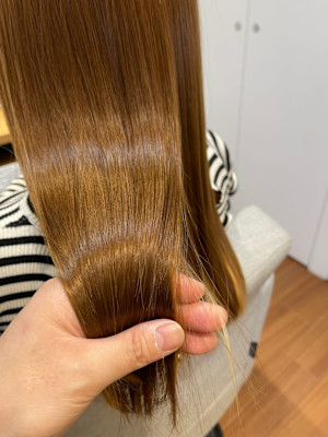 髪質改善＆Spa ANEW北浦和店【アニュー】×スタイル