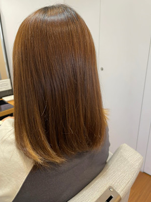 髪質改善＆Spa ANEW北浦和店【アニュー】×スタイル