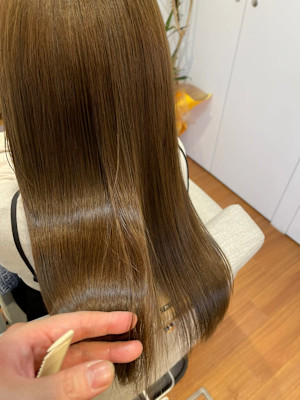 髪質改善＆Spa ANEW北浦和店【アニュー】×スタイル