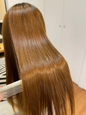 髪質改善＆Spa ANEW北浦和店【アニュー】×スタイル