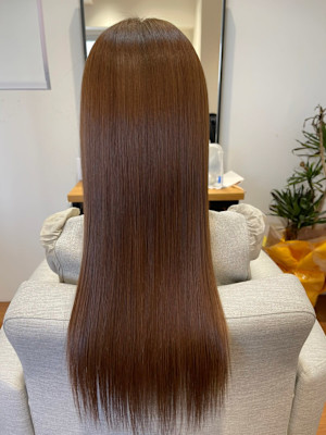 髪質改善＆Spa ANEW北浦和店【アニュー】×スタイル