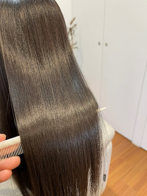 髪質改善＆Spa ANEW北浦和店【アニュー】×スタイル